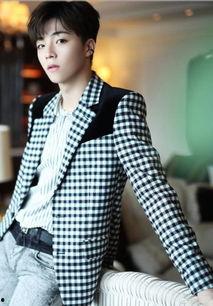 娱乐吃瓜君陈立农,从娱乐吃瓜到明星之路