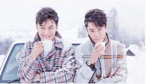 一线吃瓜娱乐圈喻闻的cp是谁,揭秘明星恋情背后的秘密